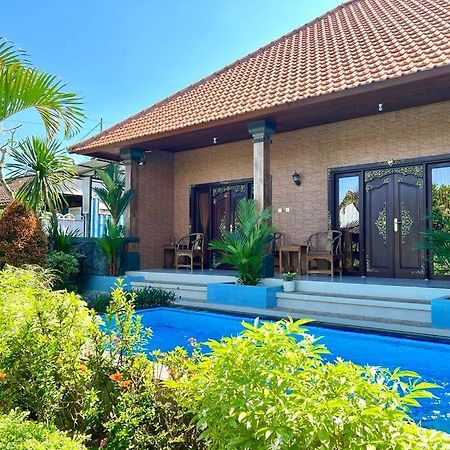 The Gradina Canggu Екстер'єр фото