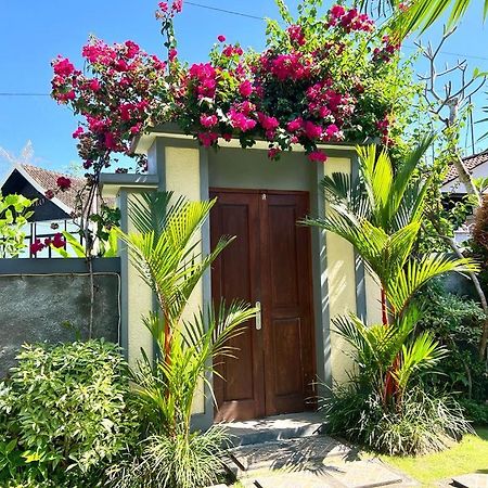 The Gradina Canggu Екстер'єр фото