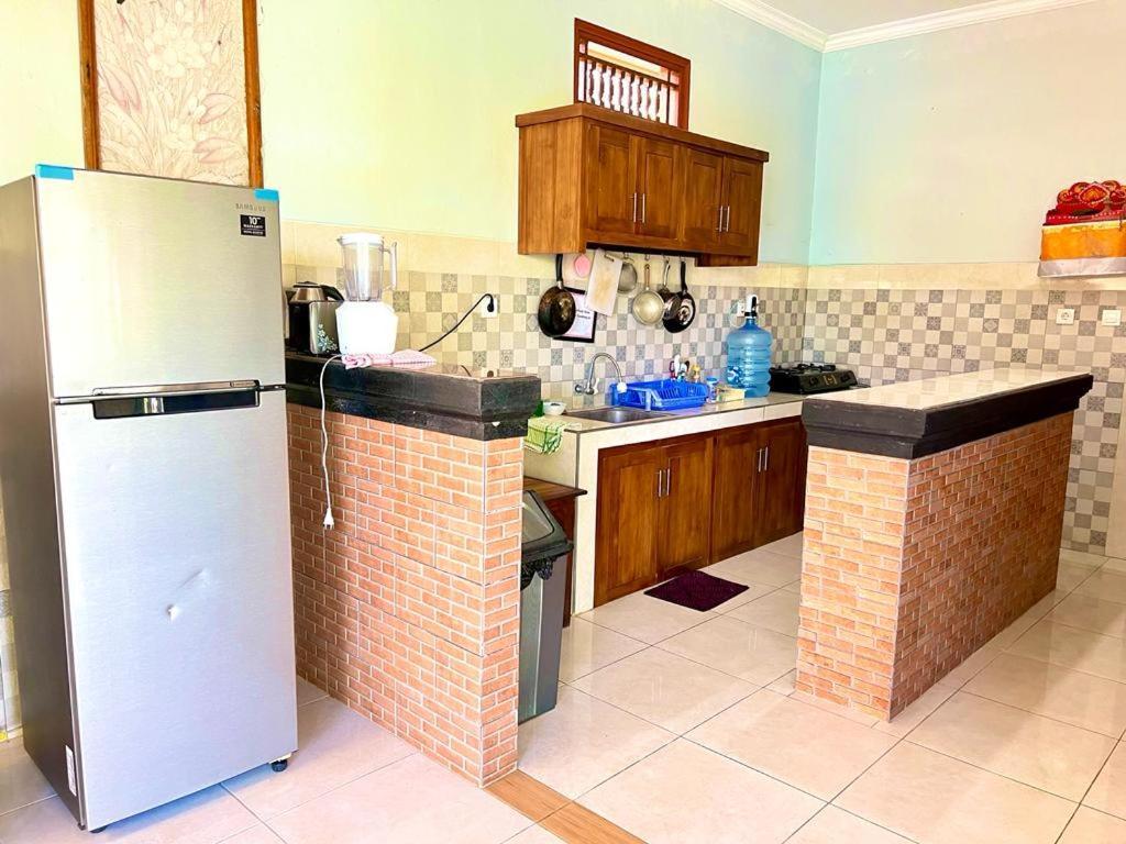 The Gradina Canggu Екстер'єр фото