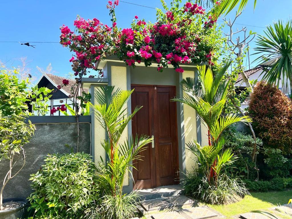 The Gradina Canggu Екстер'єр фото