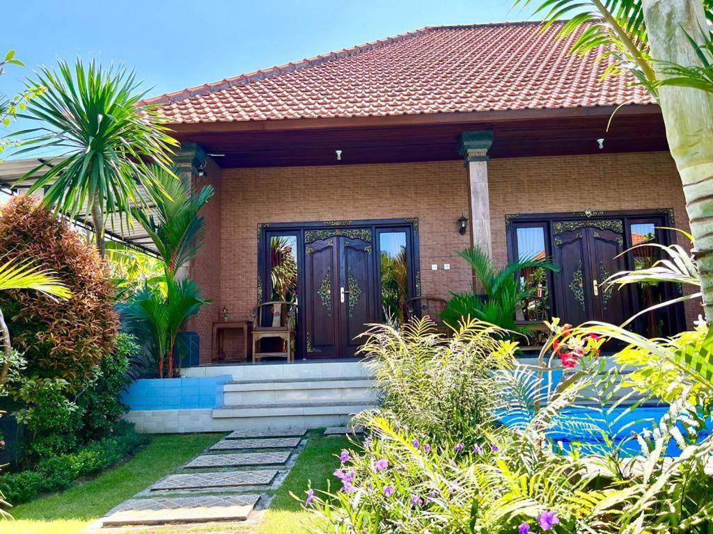 The Gradina Canggu Екстер'єр фото